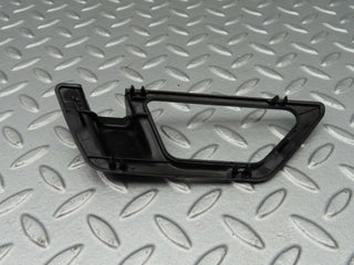 W124 door opener frame front right used OEM