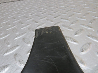 0458 Mercedes-Benz W123 230E Cable Channel Cover 1238210236