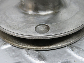 0264 Mercedes-Benz W120 Ponton Engine Cooling Fan Pulley 1812000705