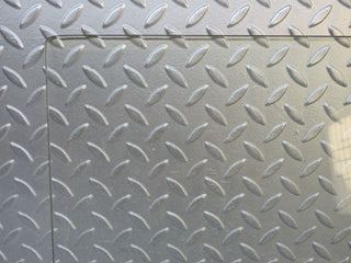 40267 Mercedes-Benz W110 230 Front Right Door Window Glass