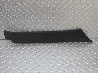 33304 Mercedes-Benz W202 C180 A Pillar Trim Cover Right Side Grey 2026920289
