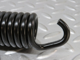 W126 bonnet hinge spring used OEM