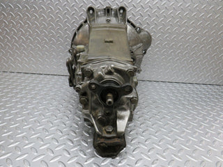 32931 Mercedes-Benz W123 300D Manual Gearbox 4 Speed 1152612501 870215