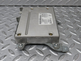W221 bluetooth telephone module unit used OEM
