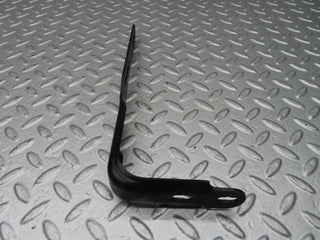 W140 downpipe exhaust bracket used OEM