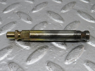 34570 Mercedes-Benz C126 380SEC Coupe Automatic Gearbox Linkage 722.310