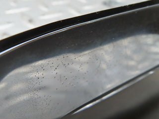 21538 Mercedes-Benz W126 300SE Front Right Exterior Door Handle No Key