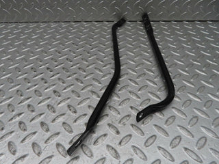 W123 heater blower box mount pair used OEM