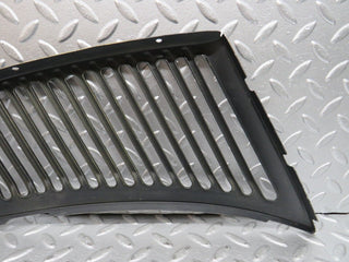 R107 SLC air intake grill left side used OEM