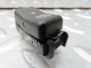 17403 Mercedes-Benz R129 300SL Coupe Rear Windscreen Defroster Switch 1298207410