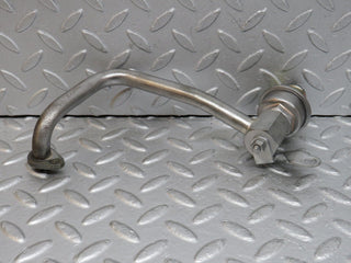 38116 Mercedes-Benz A124 320E Cabriolet EGR Valve Pipe 0001407860