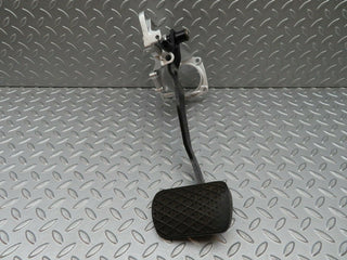 W123 Wagon brake pedal assembly used OEM