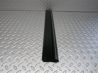 40631 Mercedes-Benz W123 300D Front Right Door Sill Trim Black