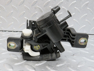R129 SL trunk lock with key used OEM