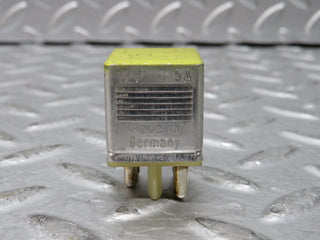 W123 fuel cut off relay used OEM