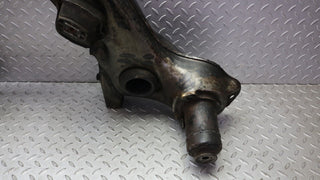 37253 Mercedes-Benz W121 Ponton Front Subframe Engine Carrier