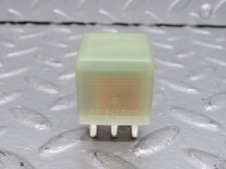 39645 Mercedes-Benz R129 320SL Coupe Door Window Control Relay 0015427819