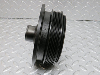 33543 Mercedes-Benz W202 C180 Crankshaft Vibration Damper Pulley
