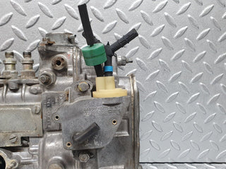 W123 diesel fuel injection pump used OEM
