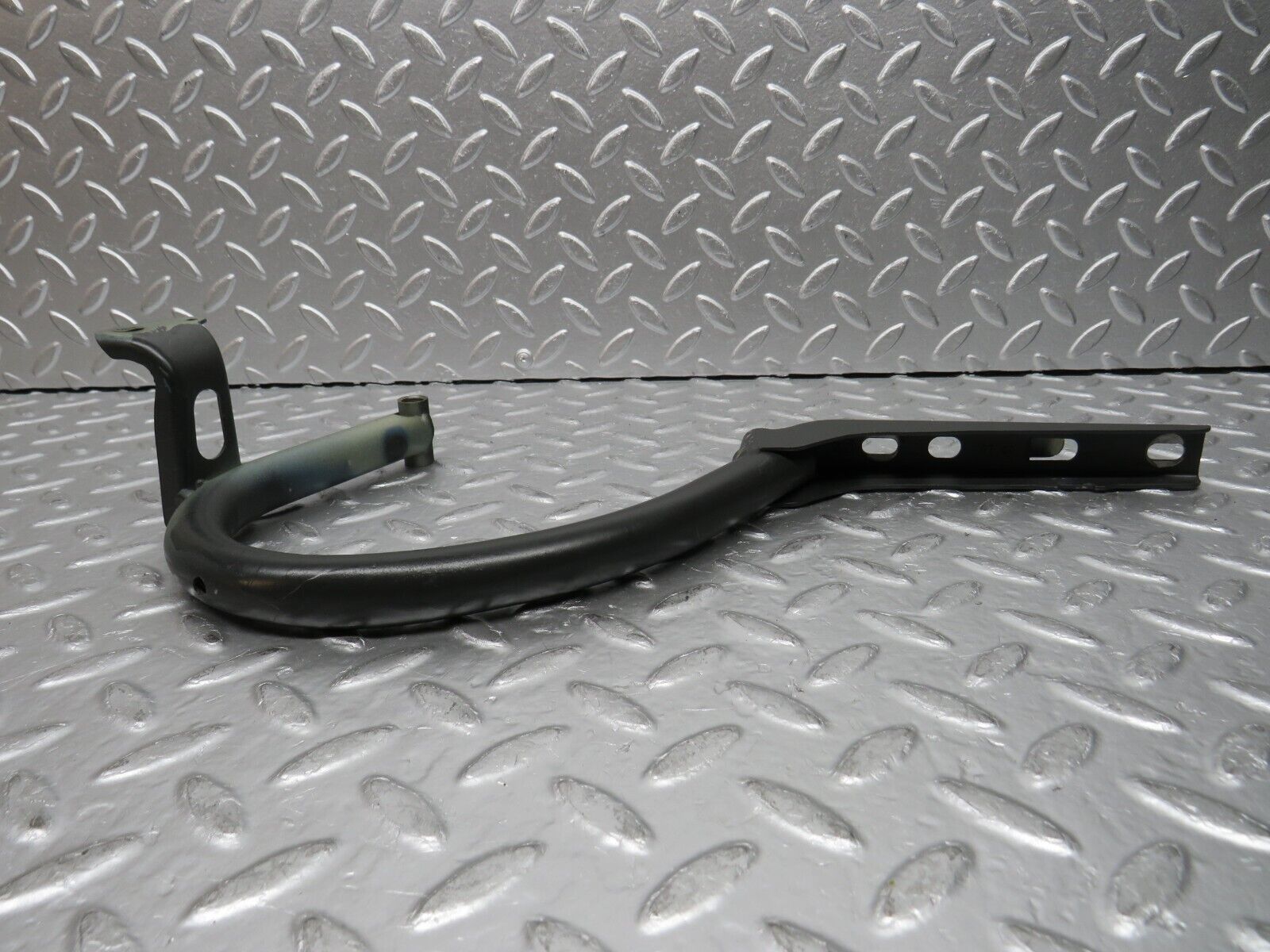 30663 Mercedes-Benz W201 190E 2.0L Boot Lid Trunk Hinge Left Side