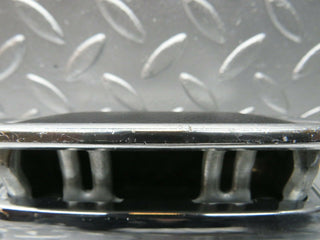 R107 SLC rear ashtray black used OEM