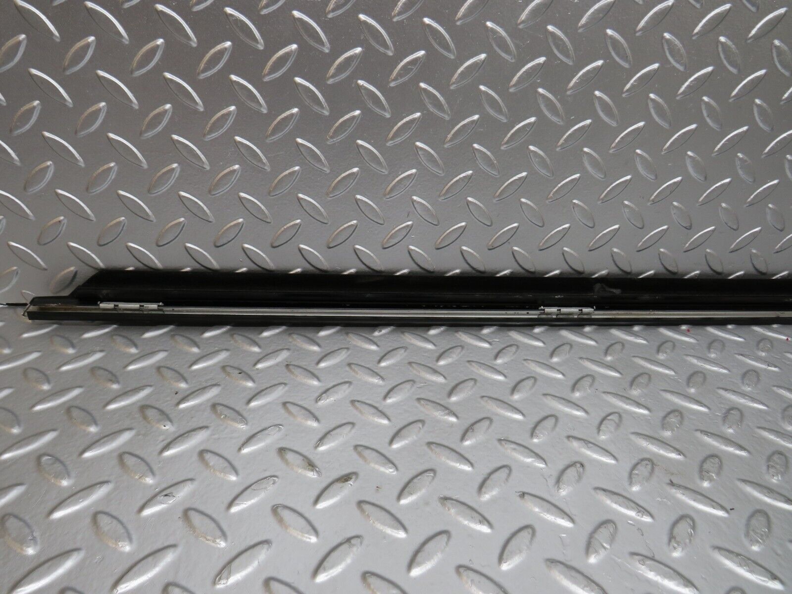 24888 Mercedes-Benz W140 SEL320 LWB Rear Left Door Moulding Trim