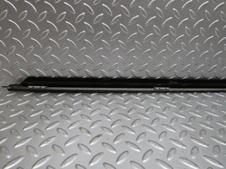 24888 Mercedes-Benz W140 SEL320 LWB Rear Left Door Moulding Trim