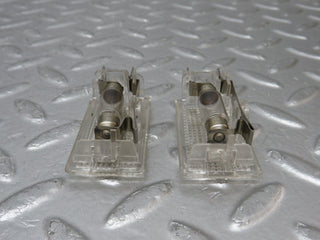 34758 Mercedes-Benz W210 320E Door Interior Light 2x