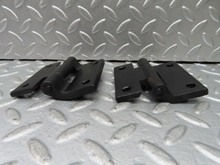 20227 Mercedes-Benz W114 280CE Coupe Right Door Hinges Pair