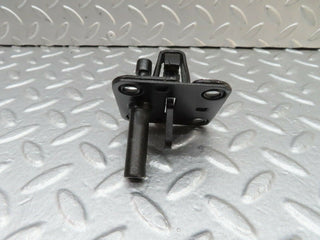 W123 bonnet lock catch used OEM