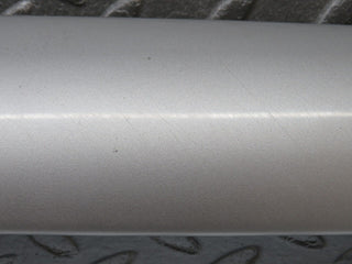 R129 SL a pillar exterior cover trim right used OEM