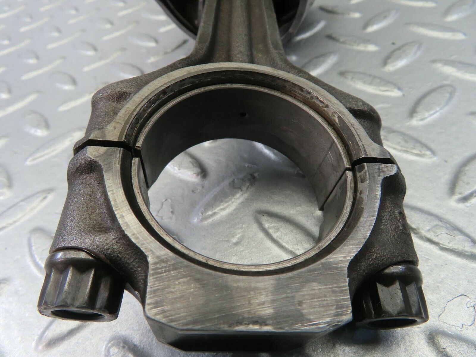 9888 Mercedes-Benz C123 280CE Coupe Piston With Connecting Rod 86.976 mm