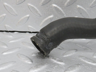 R129 SL coolant hose pipe used OEM