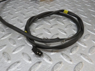 37067 Mercedes-Benz C126 420SEC Coupe Headrest Adjustment Motor Left Side