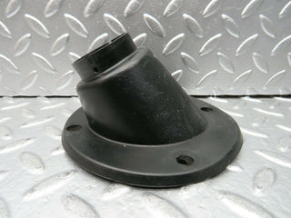 R107 SLC steering column joint cover used OEM
