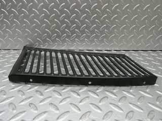 R107 SLC air intake grill right side used OEM