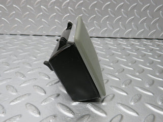 W124 Wagon rear door ashtray grey used OEM