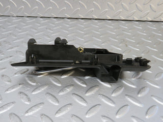 33909 Mercedes-Benz W124 260E Interior Door Handle Rear Left 1247600161