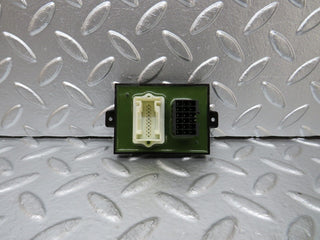 24931 Mercedes-Benz W140 S320 Immobiliser Control Module Unit