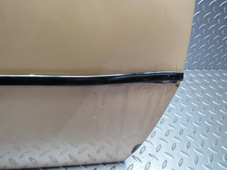 30036 Porsche 924 Right Door