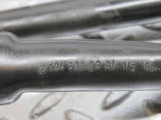W124 water drain hose pair used OEM