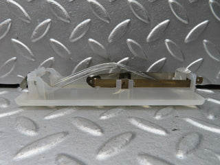 21559 Mercedes-Benz W126 300SE Rear Dome Light 1268200101