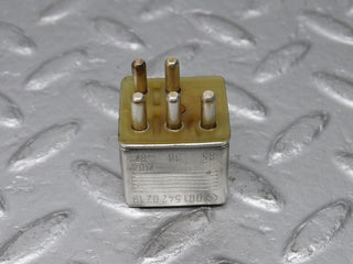R129 SL multi purpose relay used OEM