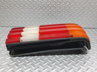 41161 Mercedes-Benz W126 300SE Tail Light & Bulb Holder Left Side
