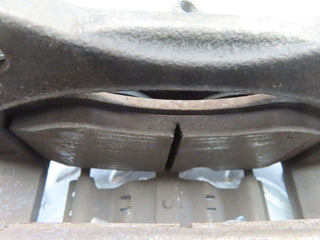 W221 front left brake caliper used OEM