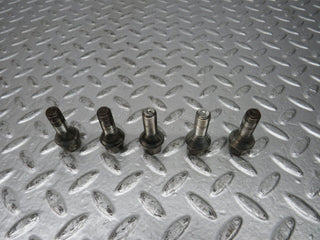 31864 Mercedes-Benz 5x Alloy Wheel Lug Bolt M12x1.5