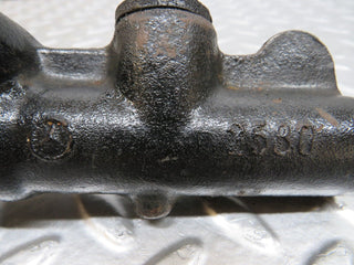 W123 brake master cylinder used OEM
