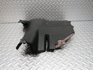 31569 Mercedes-Benz W201 190LE 1.8L Under Dash Panel Right Side Black