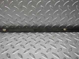 28624 Mercedes-Benz W123 280E Front Left Door Centre Moulding Trim