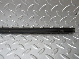 29000 Mercedes-Benz C124 320CE Coupe Front Left Door Chrome Trim